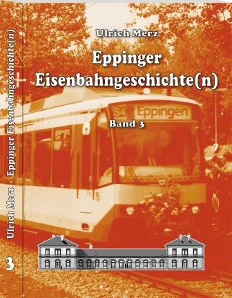 Eisenbahngeschichte(n) Band 3